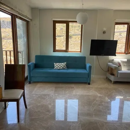 Hotel Full Manzarali Yeni Yapilmis Bodrum