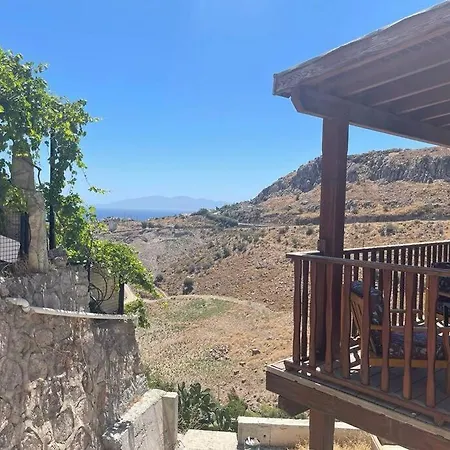 Hotel Full Manzarali Yeni Yapilmis Bodrum