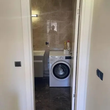 Full Manzarali Yeni Yapilmis *